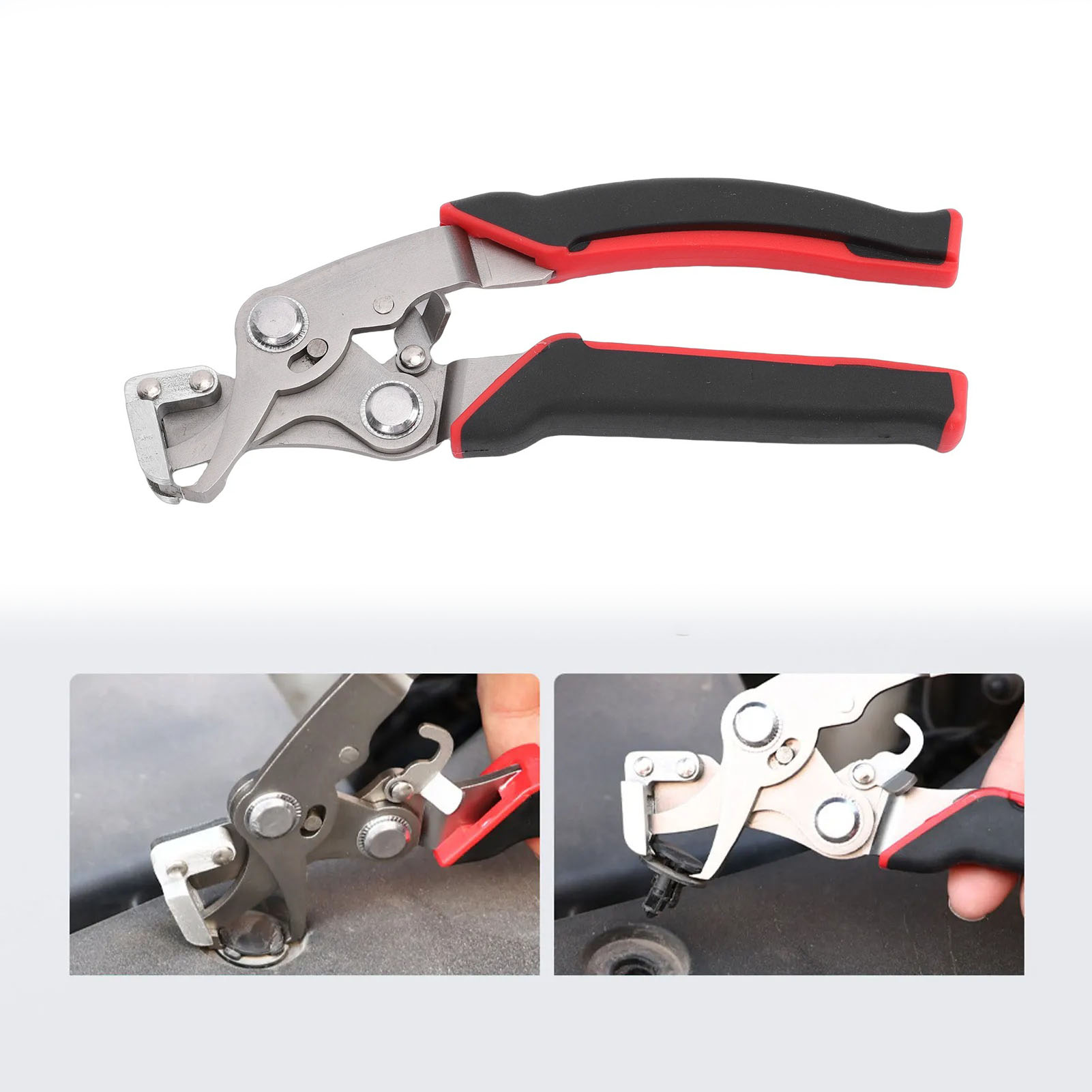 Snap Fastener Setter - Инструмент для разборки и сборки автомобильных