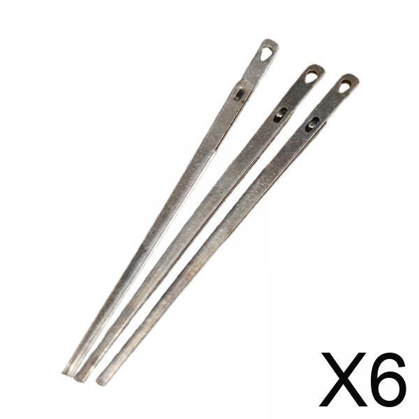 Leatherwork Hand Sewing Needles - Набор прочных металлических игл для ручного