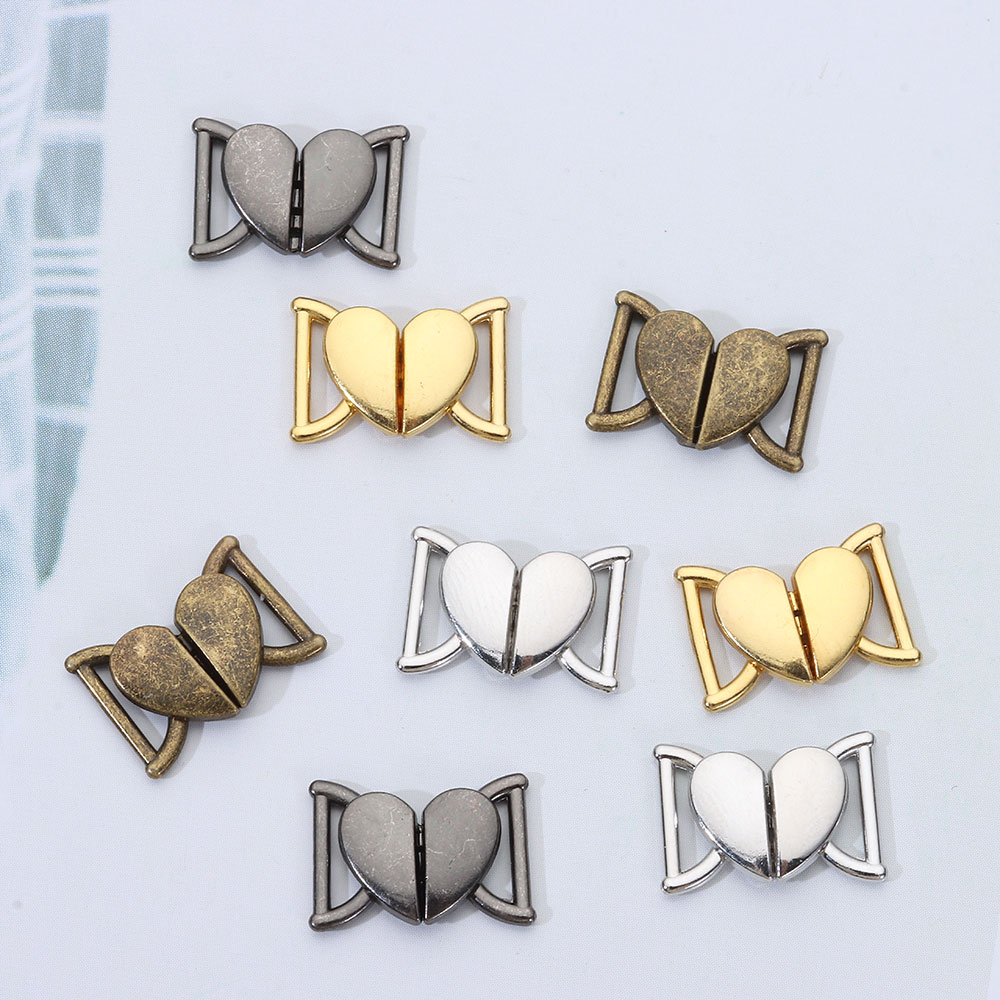 Snap Fastener Setter - 10 комплектов металлических мини-пуговиц, пряжки для