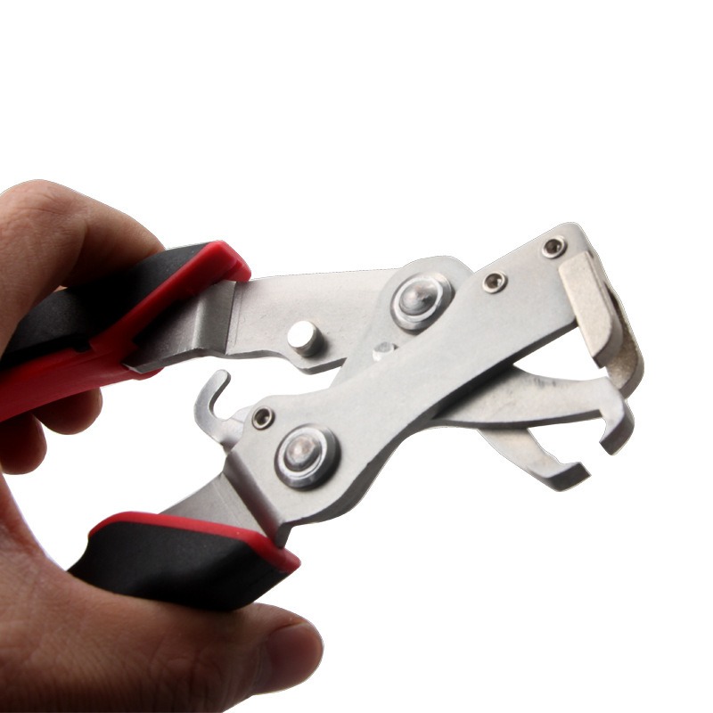 Инструмент для разборки и сбор – обзор и цена Snap Fastener Setter