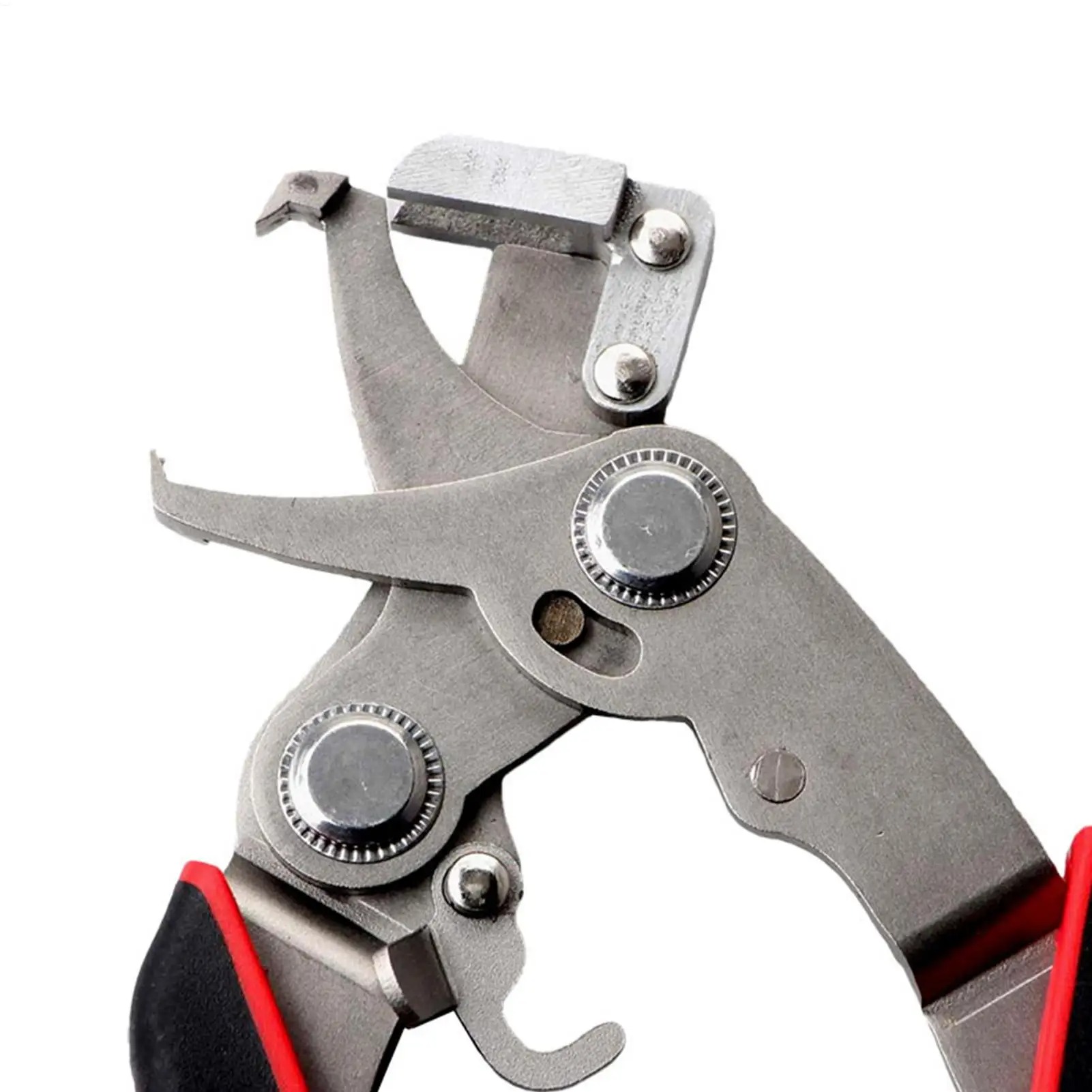 Инструмент для разборки и сбор – обзор и цена Snap Fastener Setter