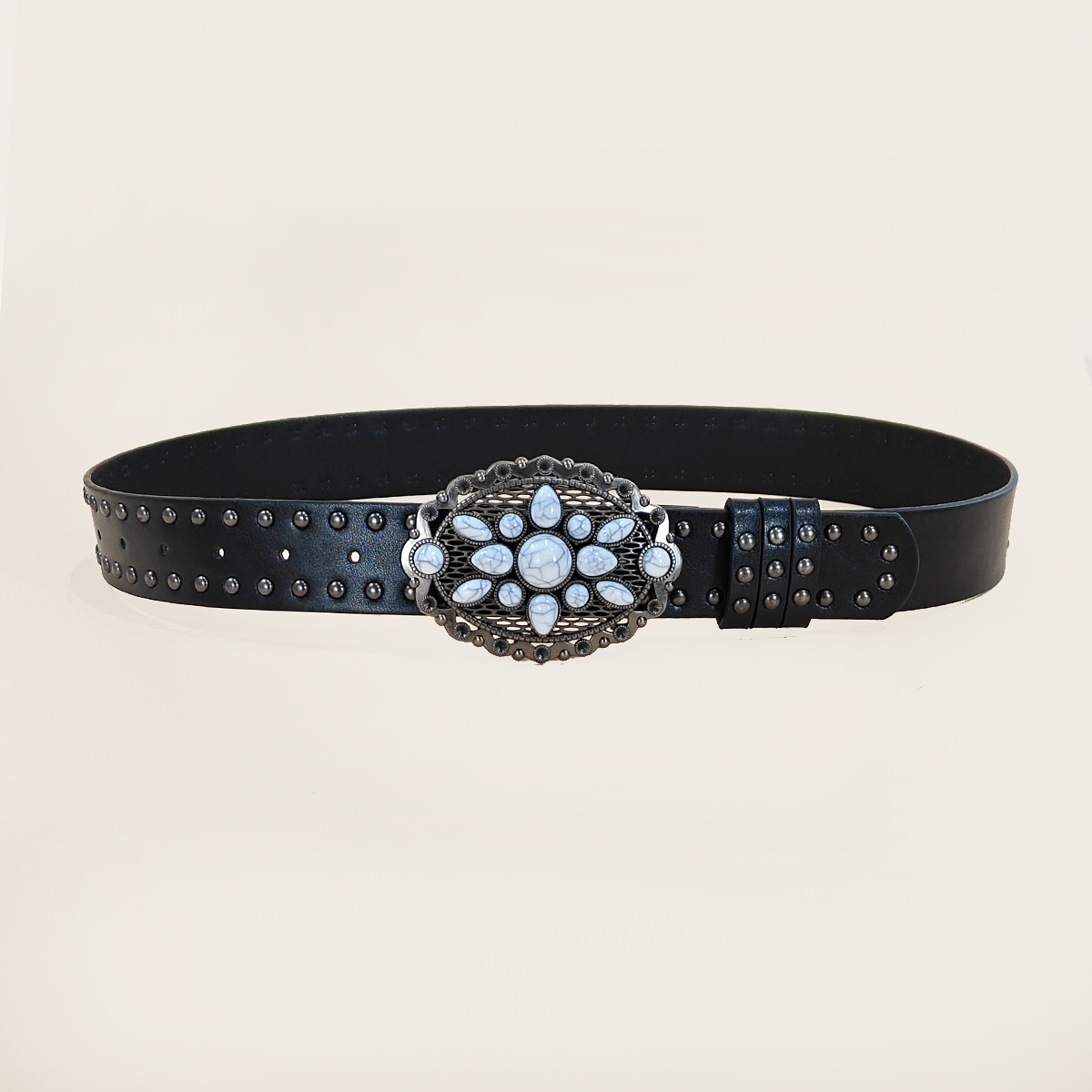 Мужской и женский повседневный – обзор и цена Leather Works Belt