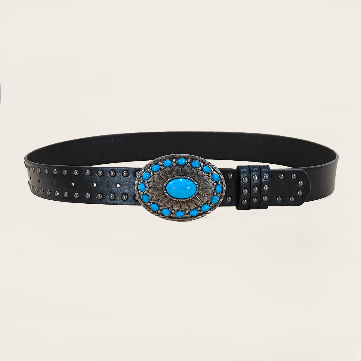 Мужской и женский повседневный – обзор и цена Leather Works Belt