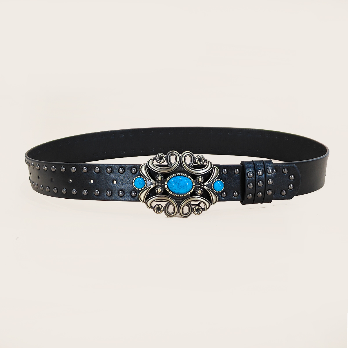 Мужской и женский повседневный – обзор и цена Leather Works Belt