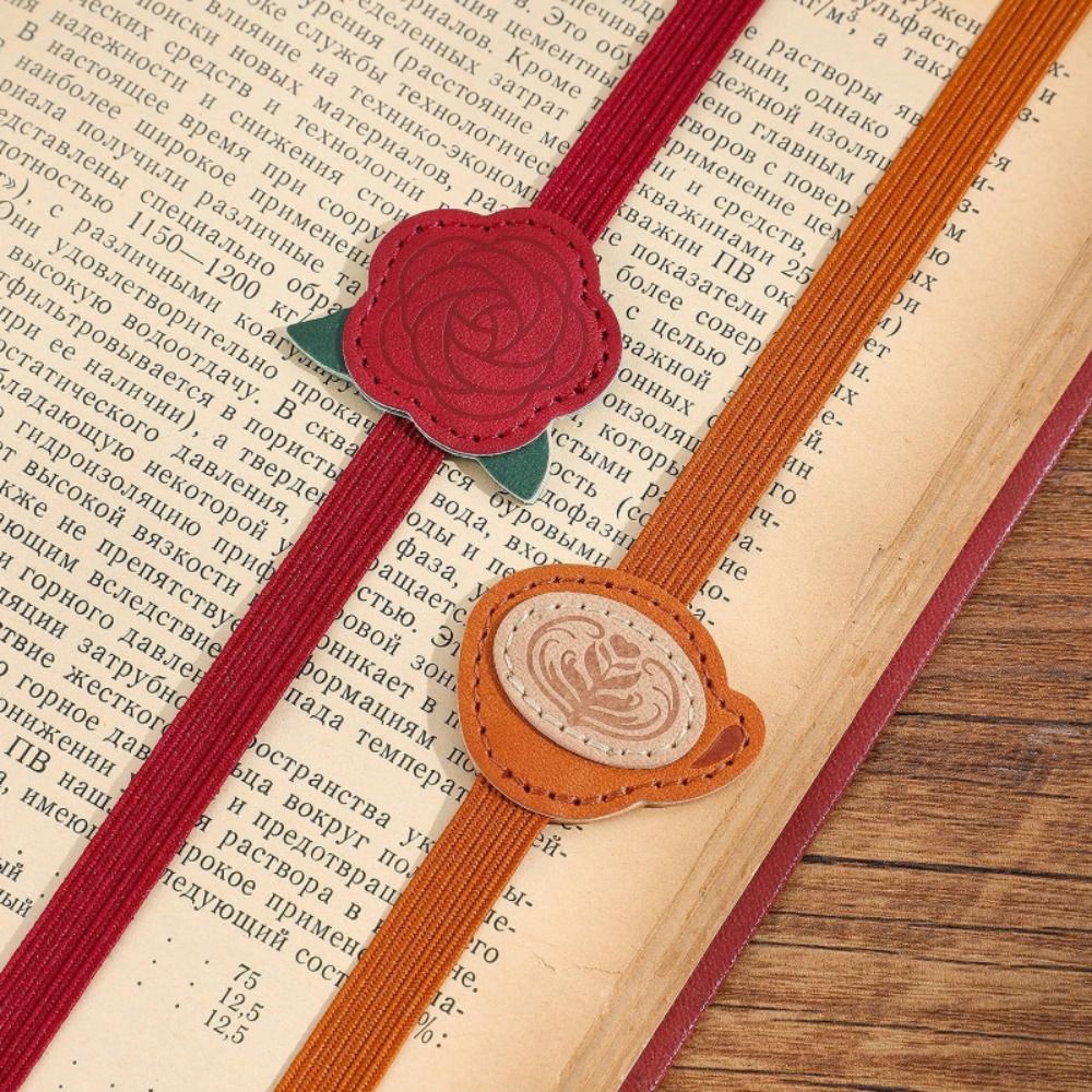 Винтажная эластичная кожаная з – обзор и цена Leather Work Notebook