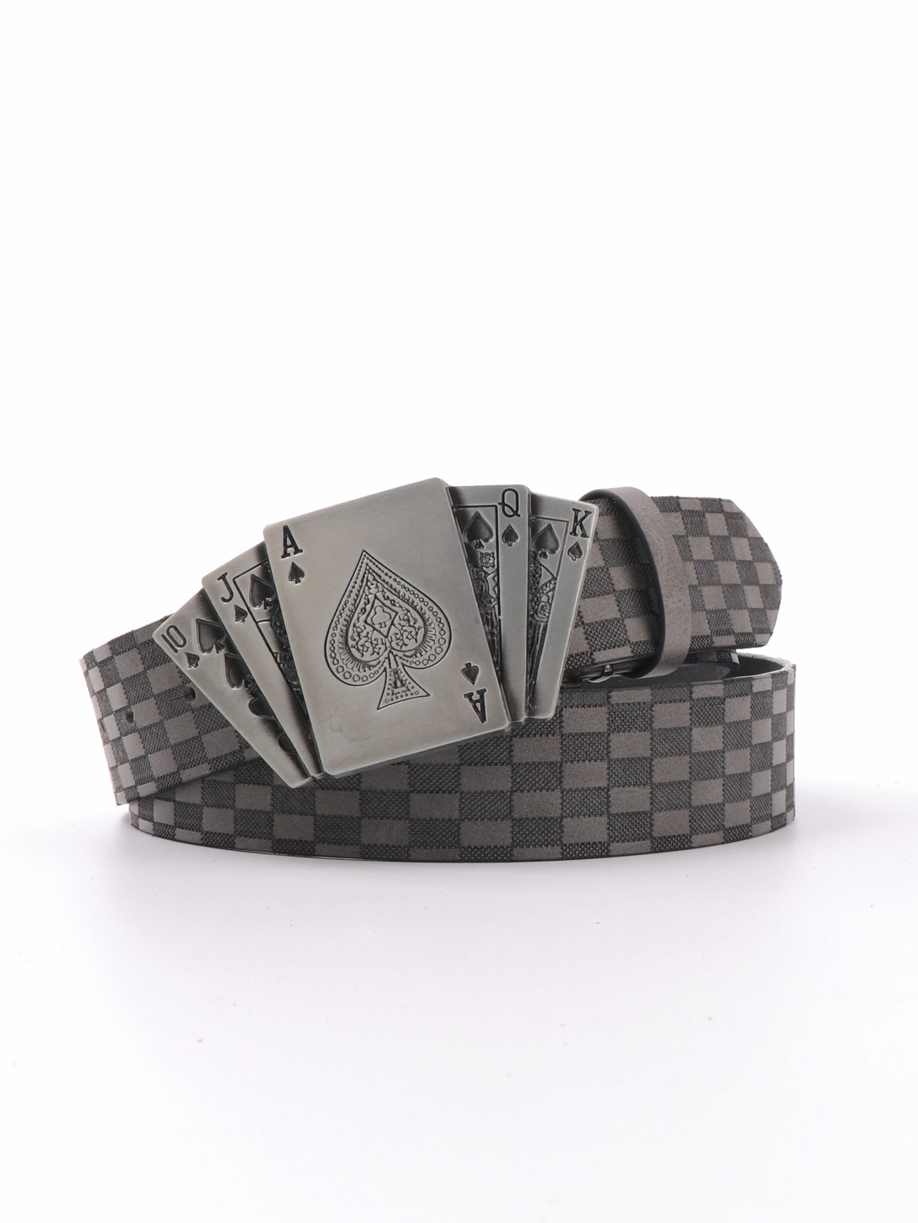 Мужской и женский повседневный – обзор и цена Leather Works Belt