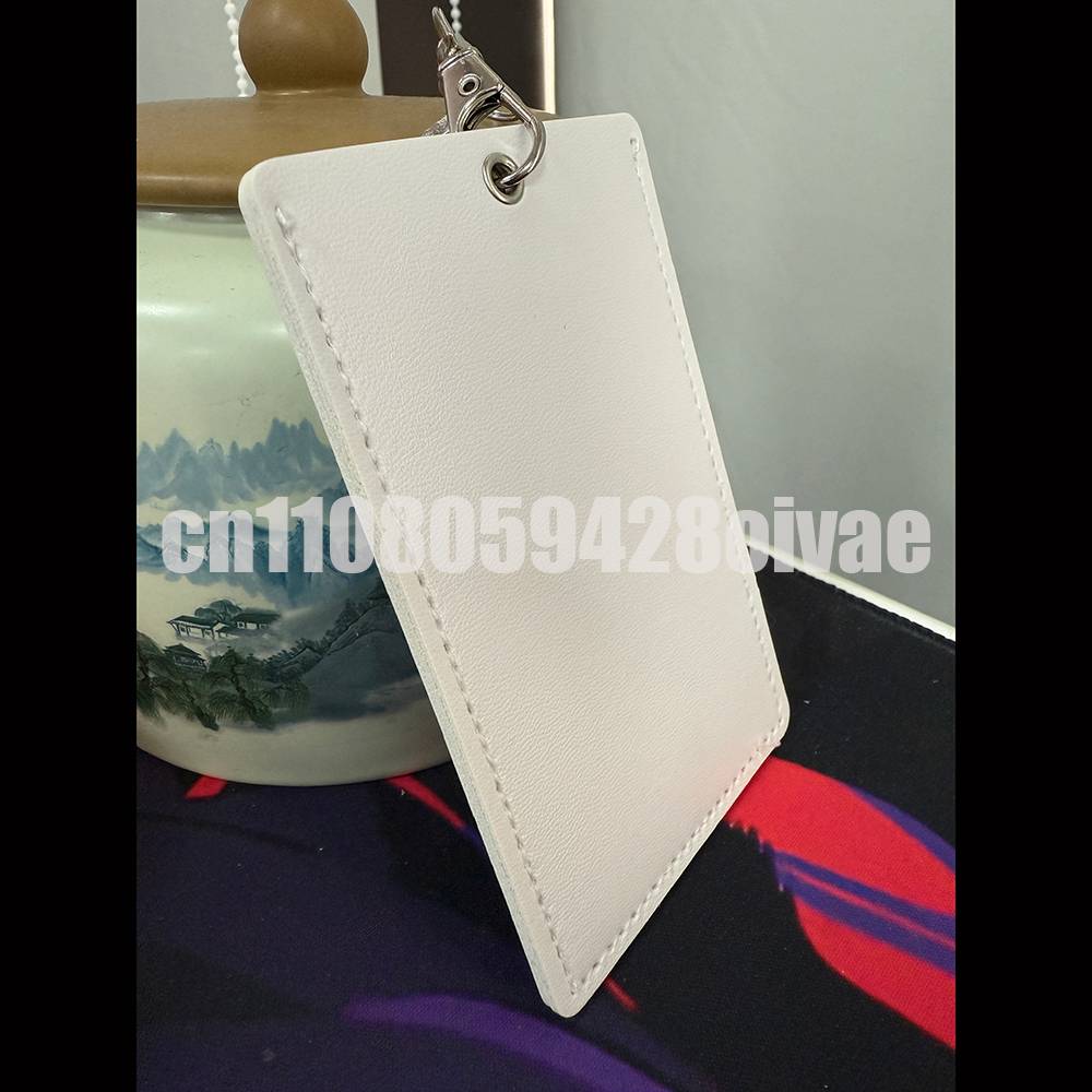 Держатель для карт XRP Ripple  – обзор и цена Leatherwork Keychain