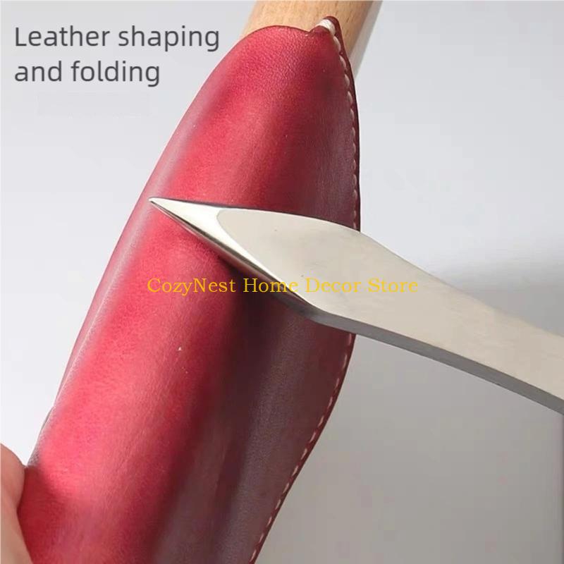 Портативный кожевенный инструм – обзор и цена Leatherwork Patterns Free