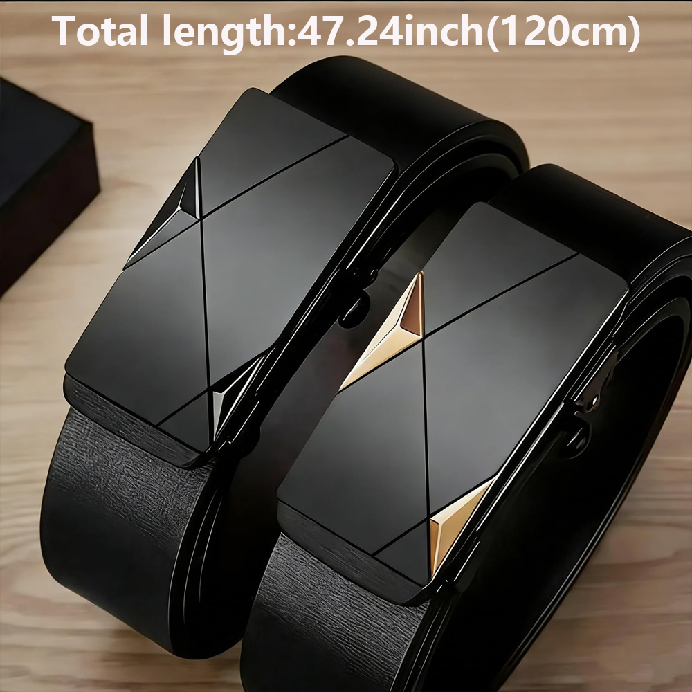 Стильный мужской ремень из иск – обзор и цена Leather Works Belt