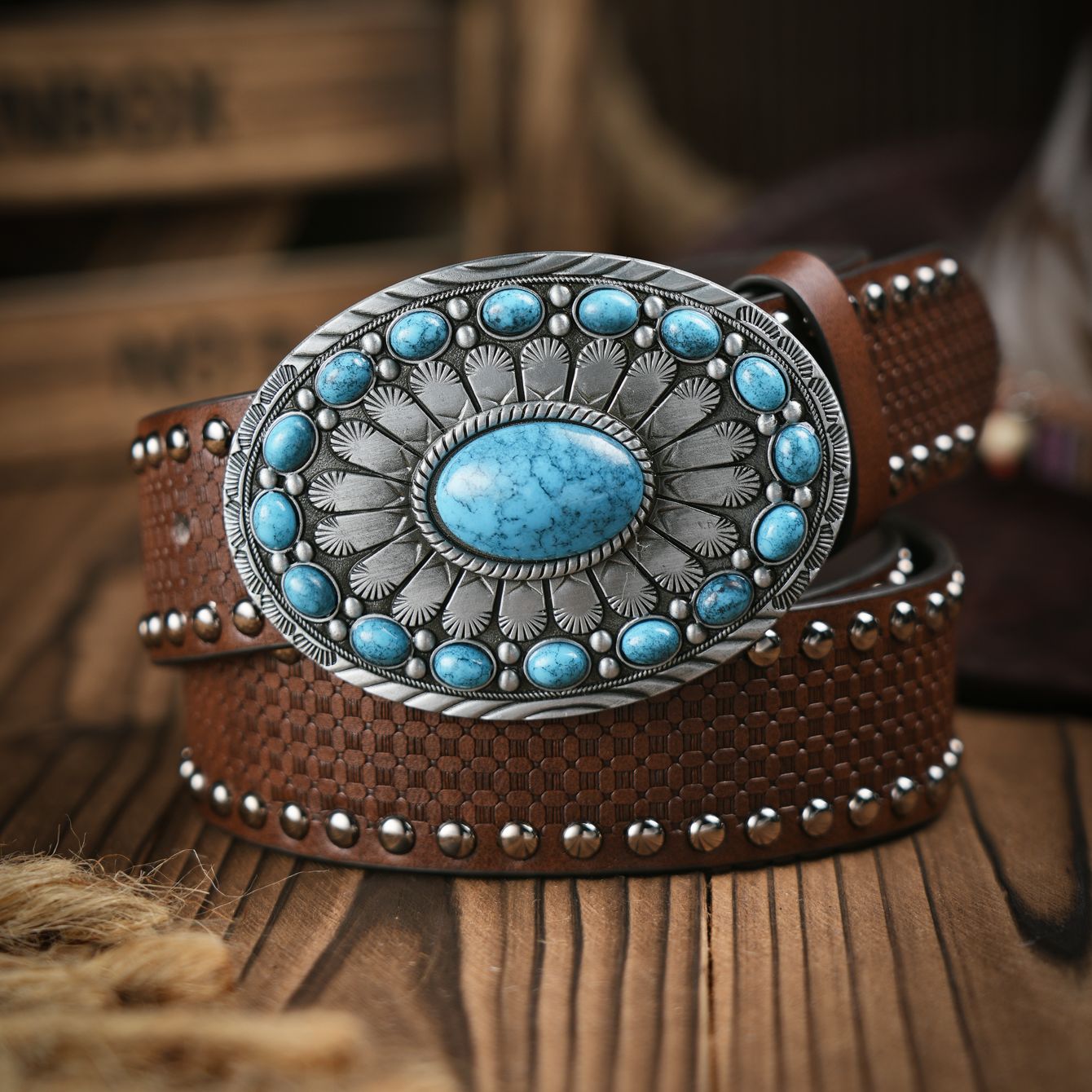Мужской и женский повседневный – обзор и цена Leather Works Belt