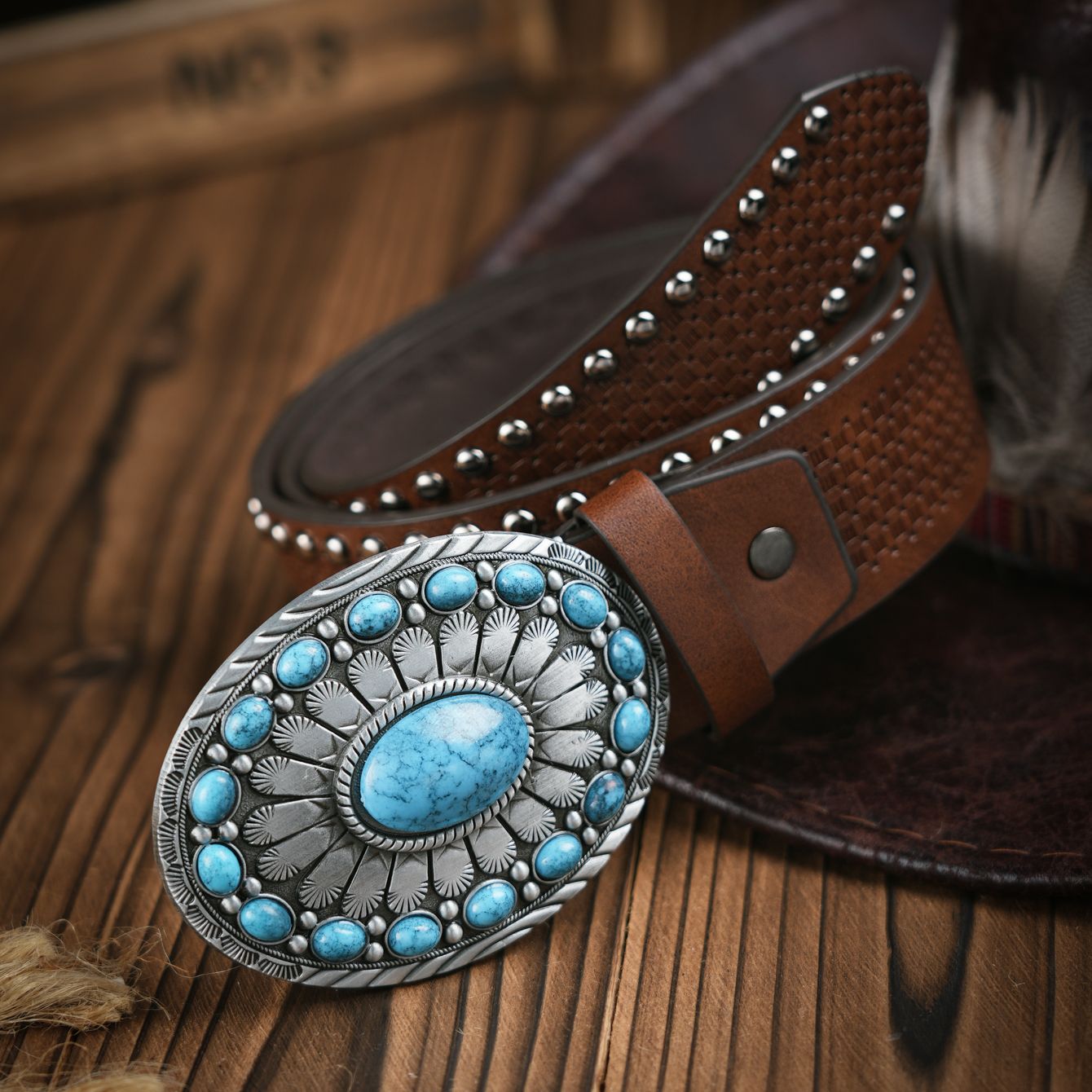 Мужской и женский повседневный – обзор и цена Leather Works Belt