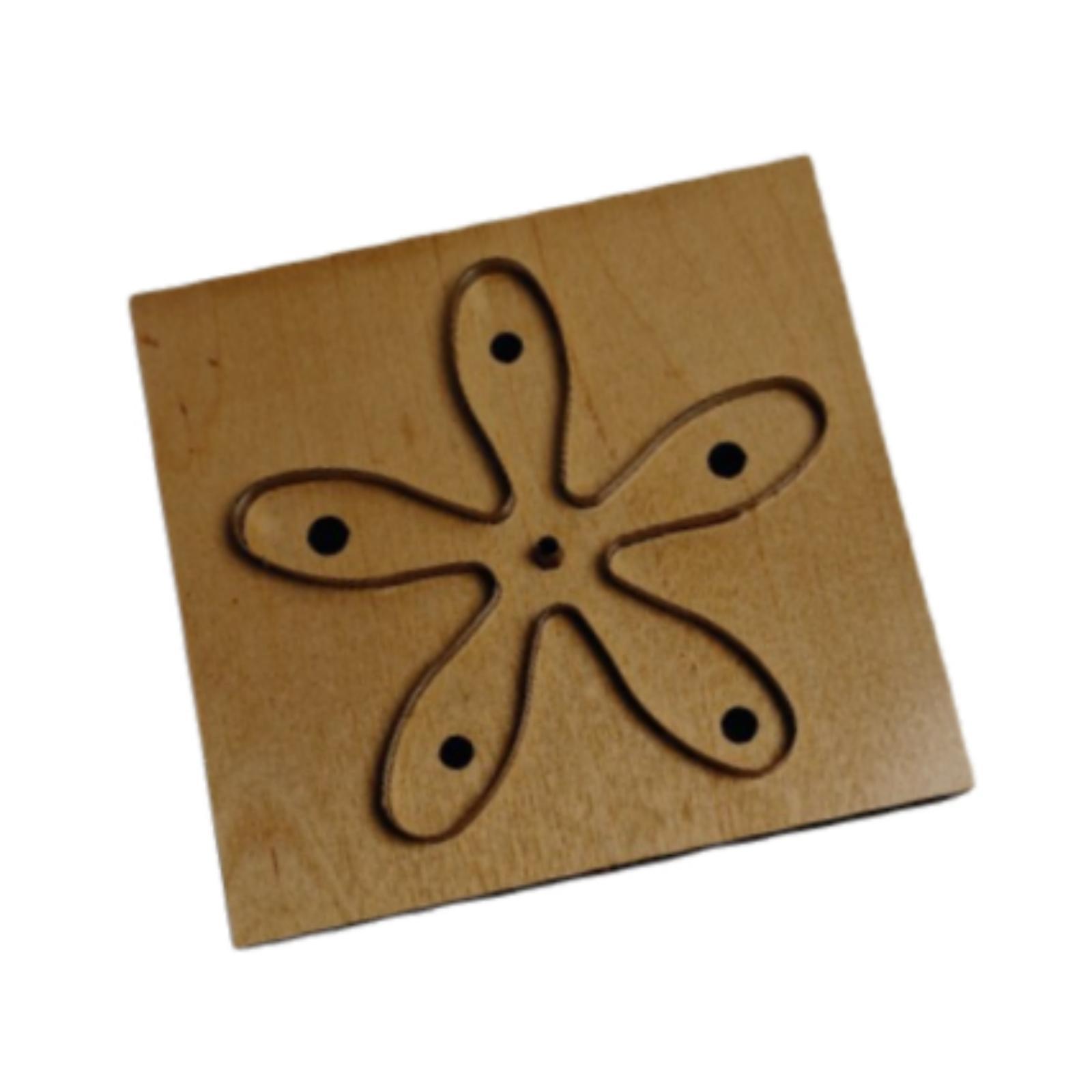 Набор для рукоделия из кожи: в – обзор и цена Leatherwork Patterns Free