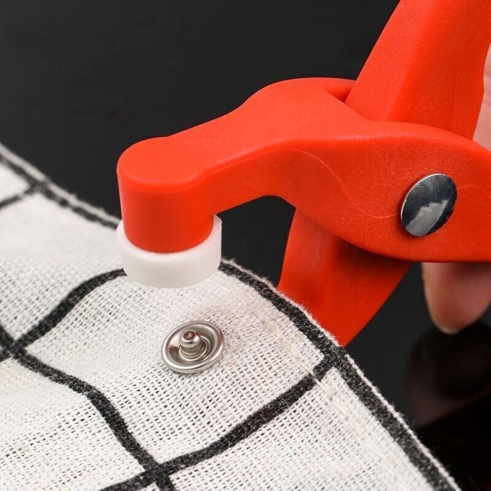 Обжимные клещи, застежка для г – обзор и цена Snap Fastener Setter