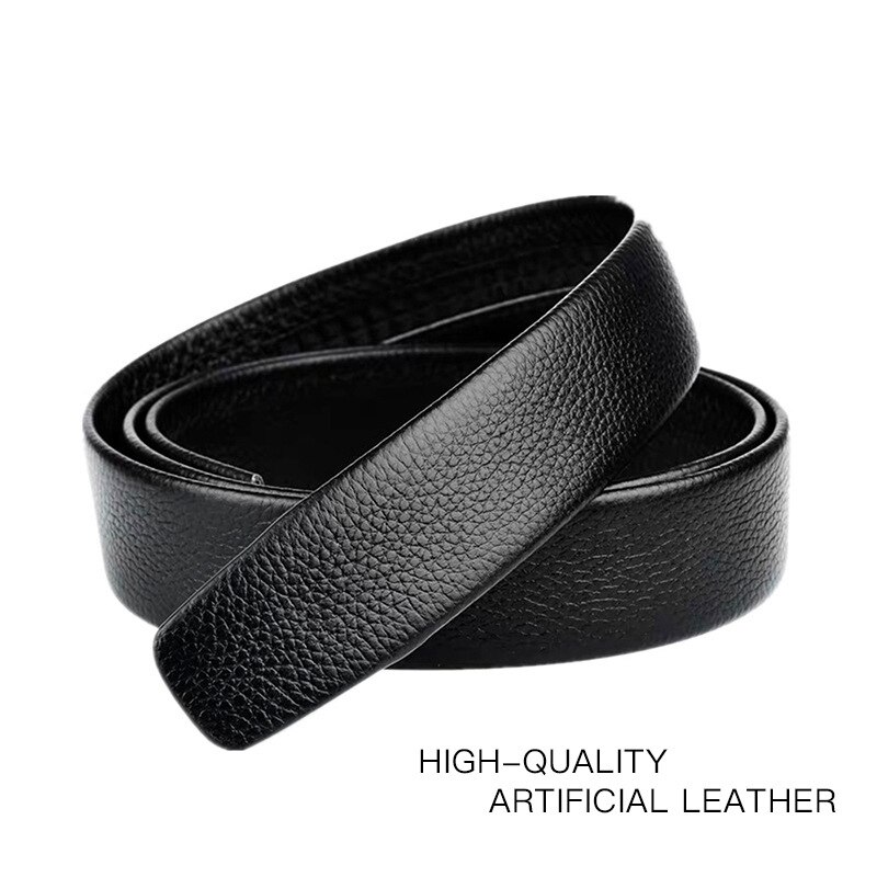 Деловой мужской ремень с метал – обзор и цена Leather Works Belt
