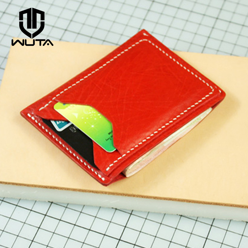 WUTA 913 мини Чехол для карт к – обзор и цена Leatherwork Patterns