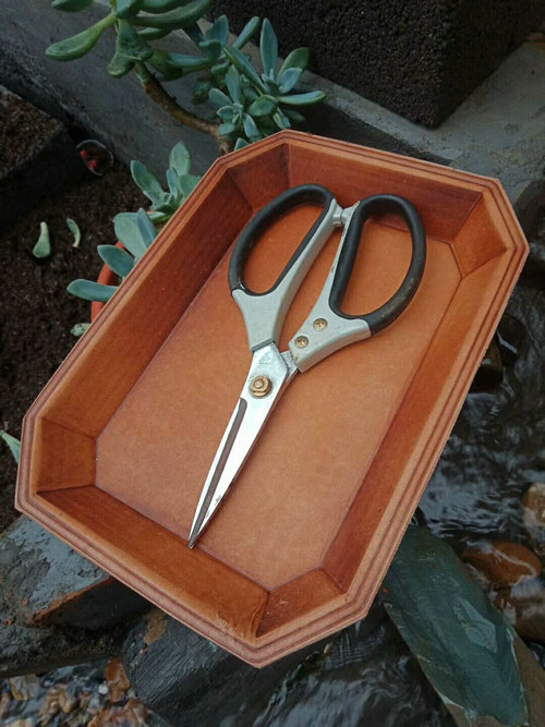 Большой размер Ручная работа Ф – обзор и цена Used Leatherwork Tools
