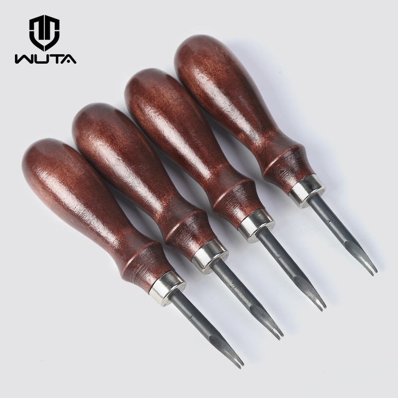 WUTA острый станок для снятия  – обзор и цена Leather Edge Beveler