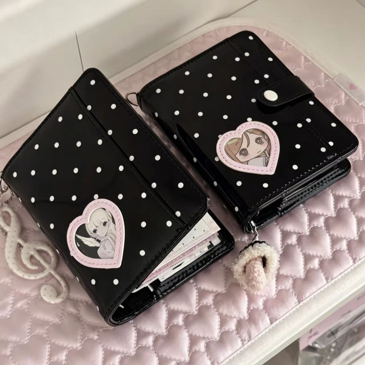 Блокнот-ежедневник в корейском – обзор и цена Leather Work Notebook
