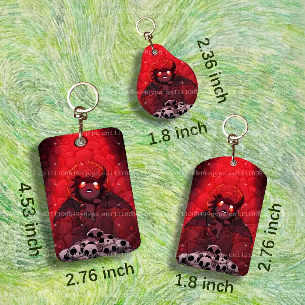 Кожаный держатель для карт и к – обзор и цена Leatherwork Keychain