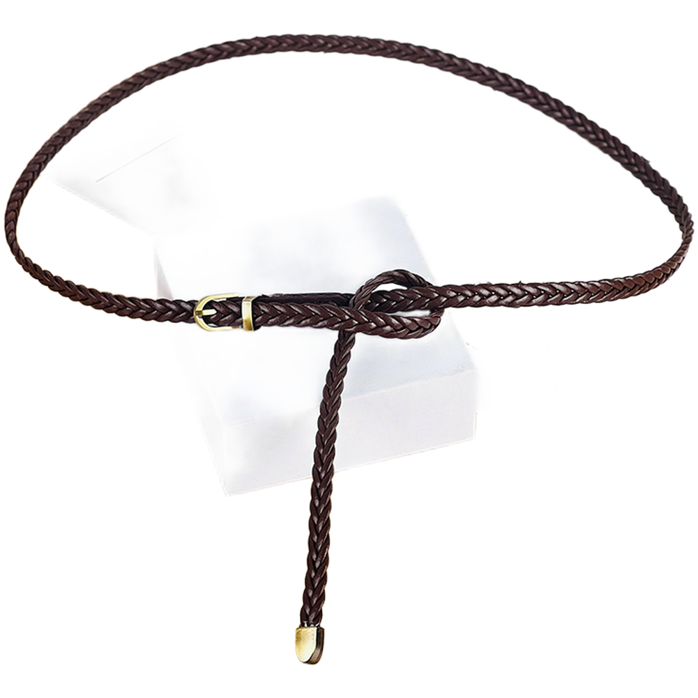 Для повседневной носки, без от – обзор и цена Leather Works Belt
