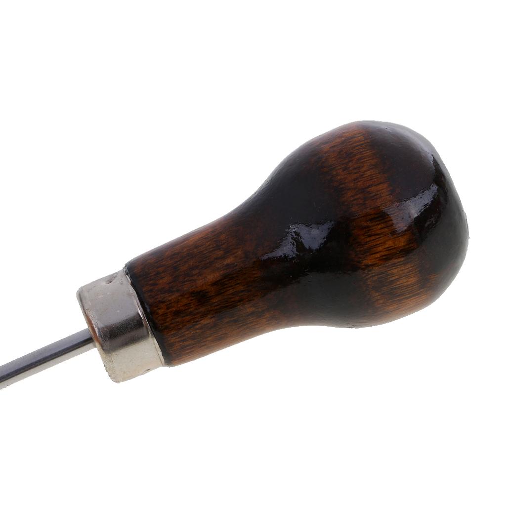 Кожевенная игла-пробойник из н – обзор и цена Leatherwork Hand Sewing Needles