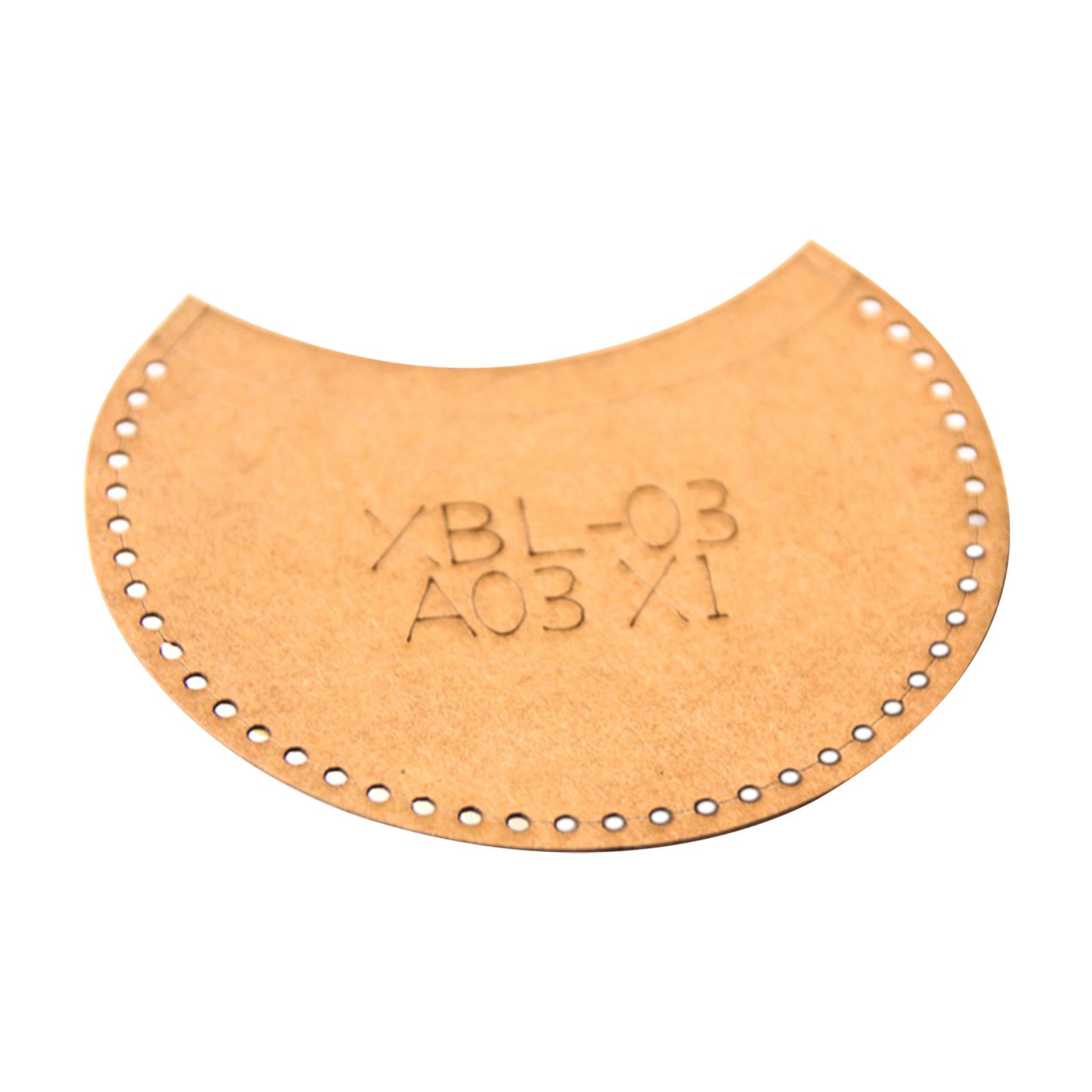 Шаблоны для вырезания из кожи: – обзор и цена Leatherwork Patterns Free