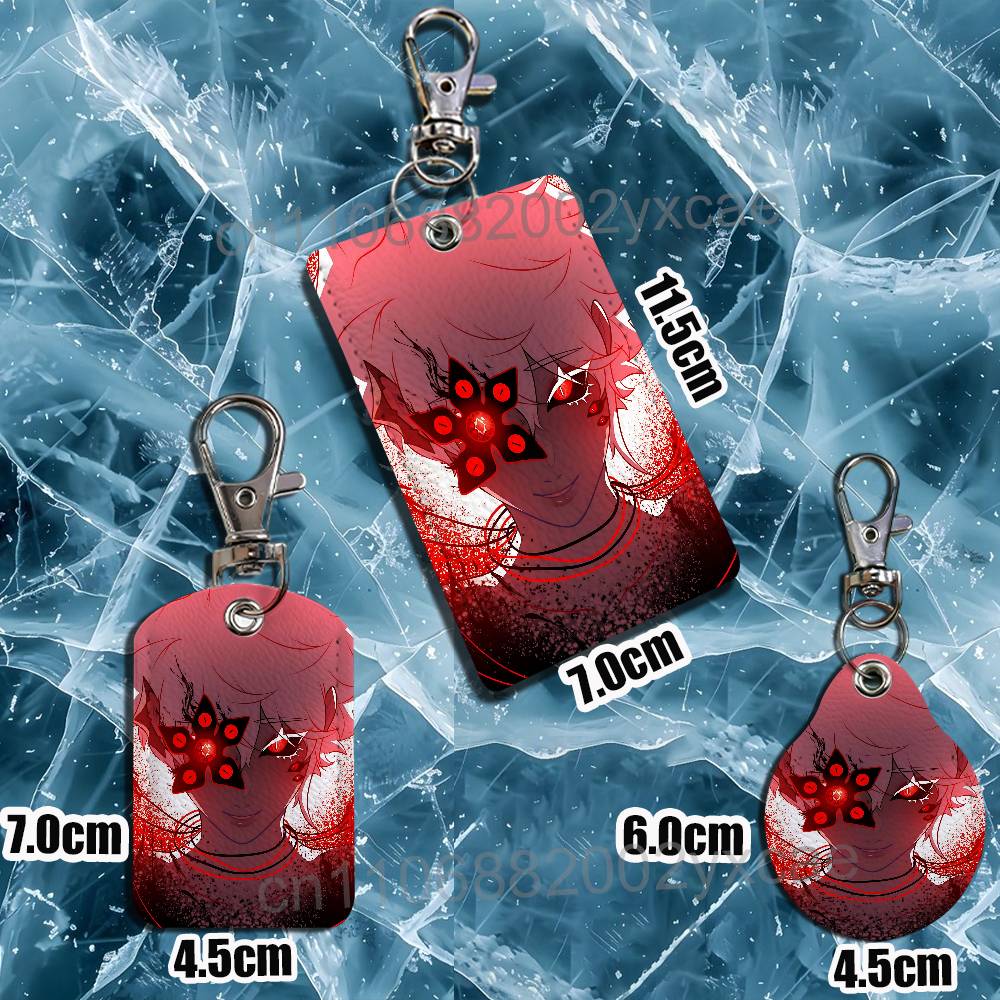 Крутой держатель для банковски – обзор и цена Leatherwork Keychain