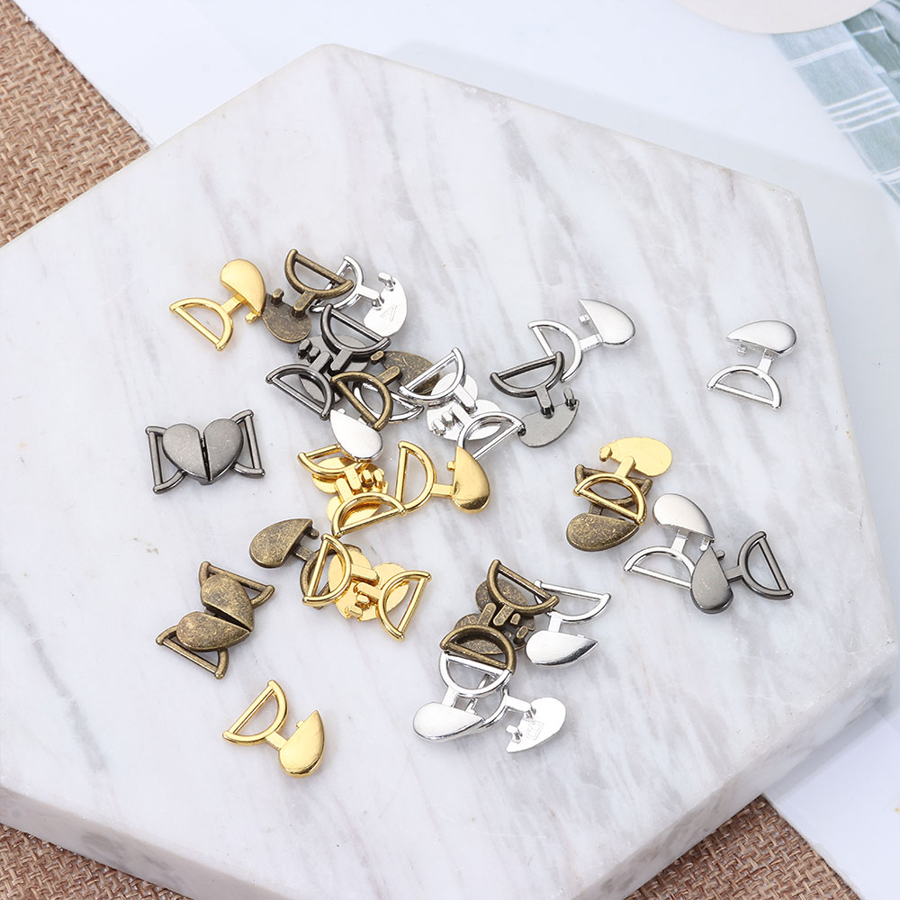 10 комплектов металлических ми – обзор и цена Snap Fastener Setter