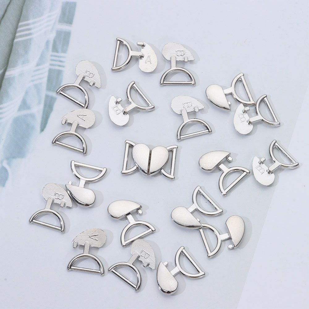 10 комплектов металлических ми – обзор и цена Snap Fastener Setter