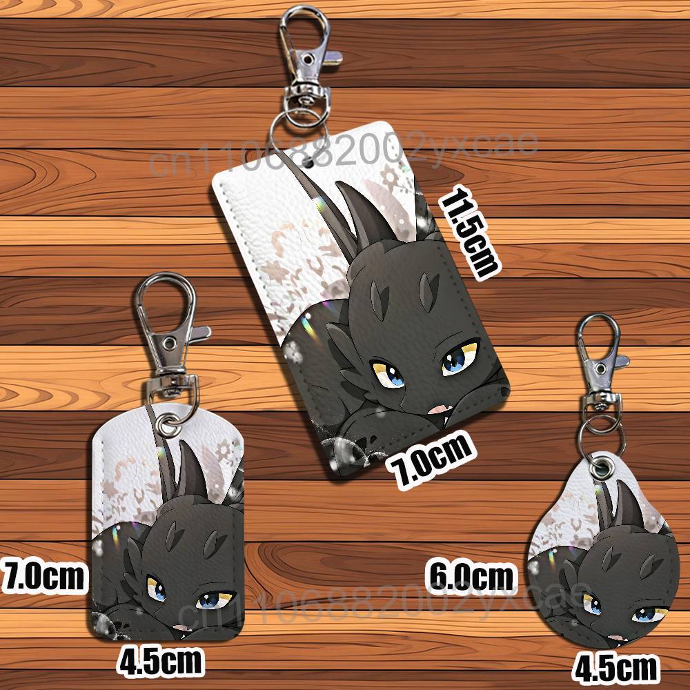 Держатель для банковских карт, – обзор и цена Leatherwork Keychain