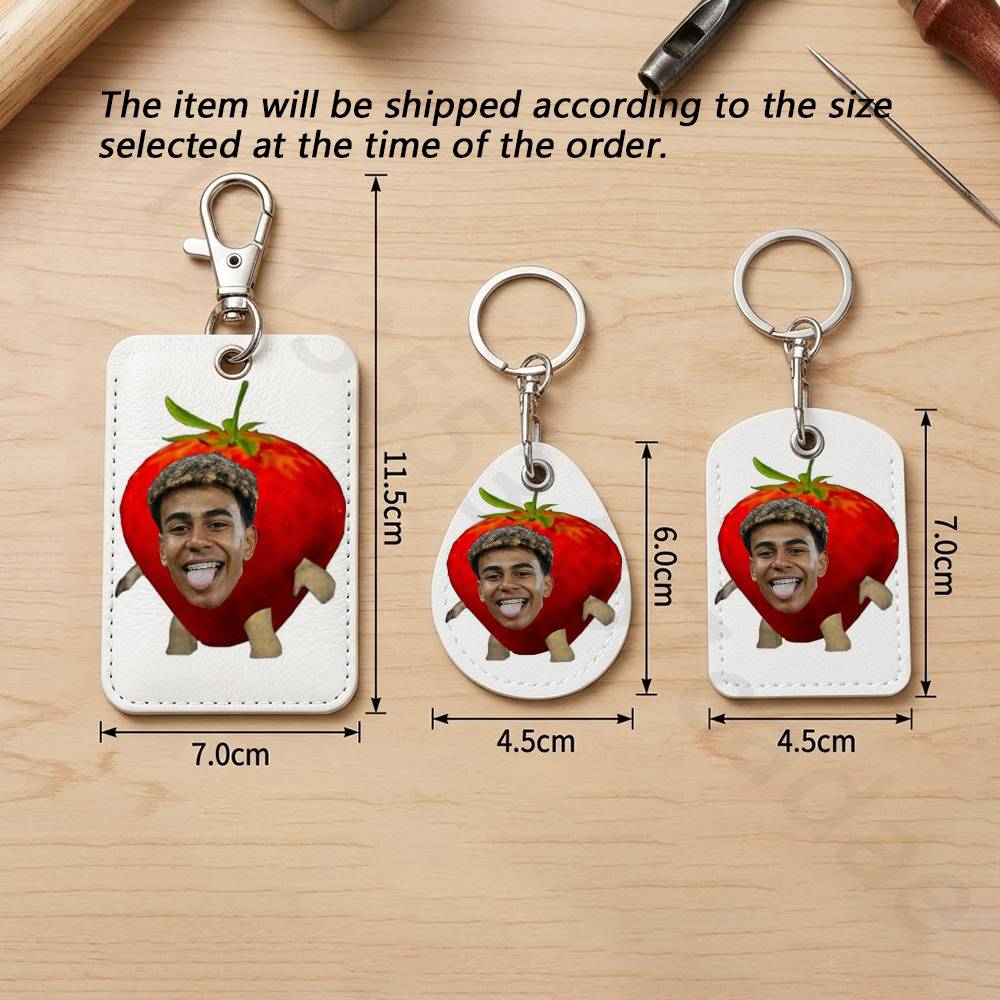 Брелок-держатель L-Lamine Yama – обзор и цена Leatherwork Keychain