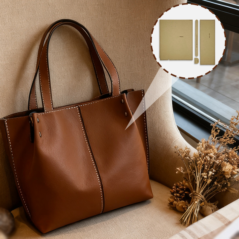 YOMDID 4 шт. кожаная сумка на  – обзор и цена Leatherwork Patterns