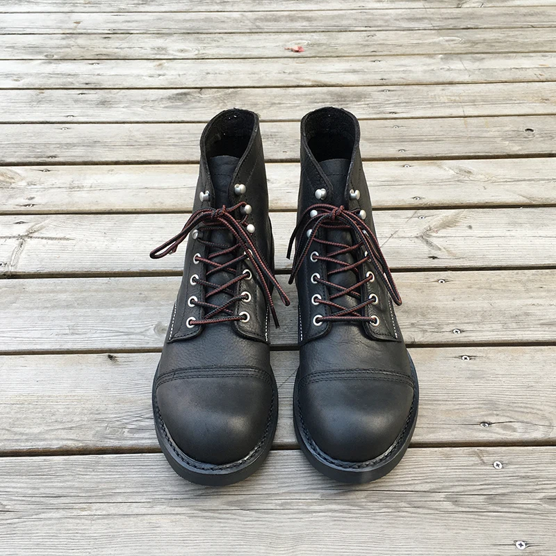 Новая мужская обувь, элитные б – обзор и цена Leather Workshop