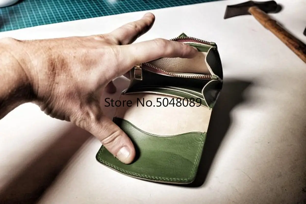 Японское стальное лезвие, высе – обзор и цена Leathercraft Japan