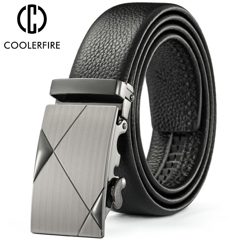Мужские ремни с металлической  – обзор и цена Leather Works Belt