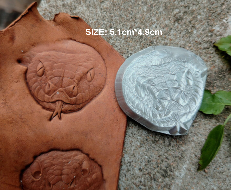 Форма для тиснения и штамповки – обзор и цена Leatherwork Patterns Free