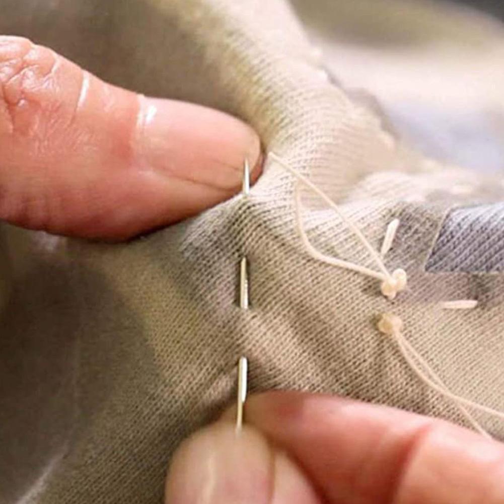 25 шт. большие иглы для шитья, – обзор и цена Leather Workshop