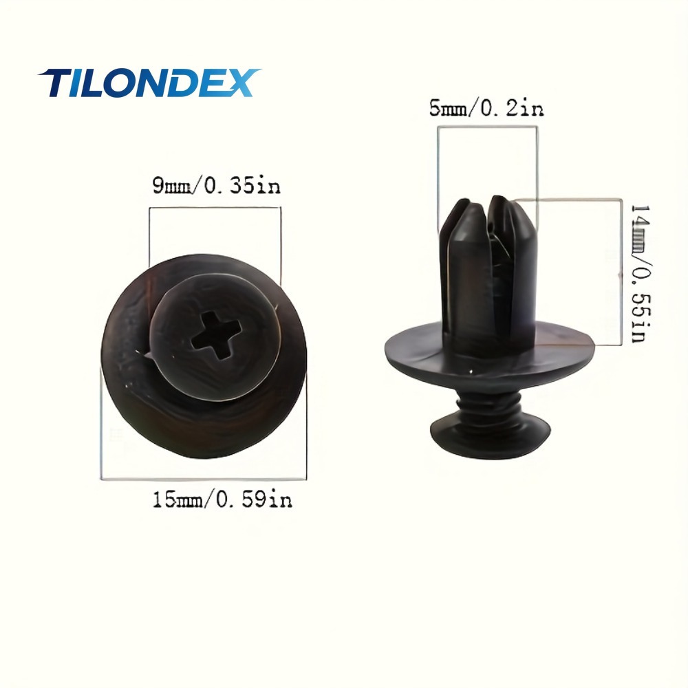 TILONDEX Набор автомобильных к – обзор и цена Snap Fastener Setter